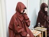 【回数券をお持ちの方★】よもぎ蒸し