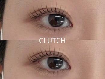 クラッチ 広島(CLUTCH)/パリジェンヌラッシュリフト