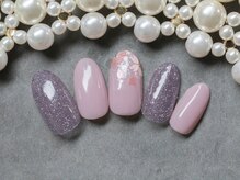 ネイルアッシュ(Nail H)/シンプルコース