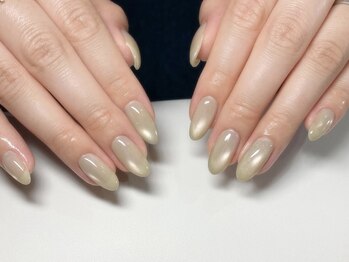 リンツバイアンジェ(Linz by Ange)/マグネットワンカラー