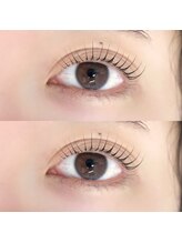 メル(Mer.)/まつげパーマ/ラッシュリフト