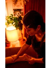 ビューティースパ(Beauty-Spa) ゆうこ