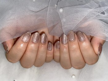 サロン ド ヴィエル(salon de Viel)/フラッシュマグネット