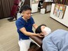 首・肩こり（2回目以降の方はこちら◎料金は施術内容により異なります）