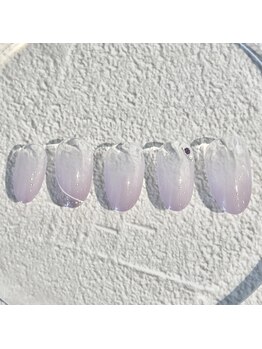 ストロベリーネイルズ(StrawberryNails)/選べる定額デザインA 