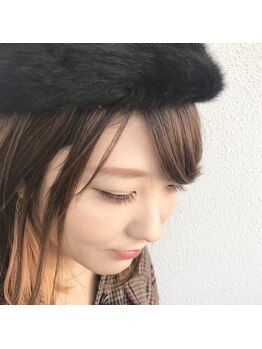 カラット 亀有店(Carat)/カラーエクステ