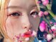 アイラッシュサロン ブラン ドリームタウンALi店(Eyelash Salon Blanc)の写真/【マツエクブーム再燃！】ボリュームラッシュやワンホンマツエクで憧れ束感まつげ☆いつもより華やかに♪