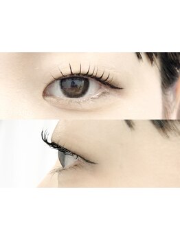 まつげのお悩み解決サロン