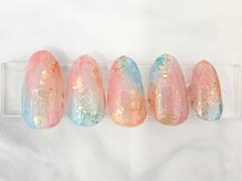 マノマノ(mano mano)/