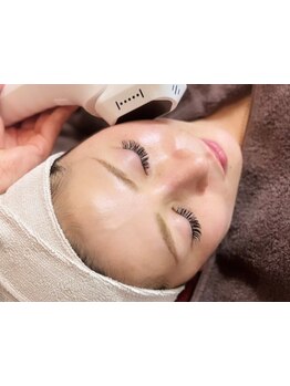 大人女性向けこだわりサロン