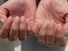 ナッピーネイル(NAPPY NAIL)/9月キャンペーン¥8000オフ代別