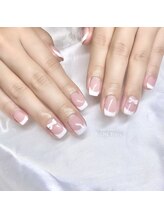 リッシュ トロワ(RICHE trois)/王道白フレンチ♪