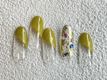 ルナウーナ 谷塚店(LUNAUNA)/定額シンプル4950円