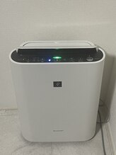 エザキ鍼灸院 接骨院(EZAKI鍼灸院 接骨院)/衛生管理