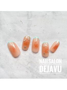 デジャヴ(Dejave)/定額デザインC