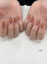 アンドラッシュ 駒込駅前店(and lash)/