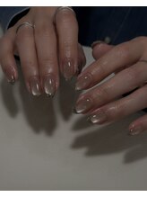 キッカケ(kikkake)/フレンチネイル