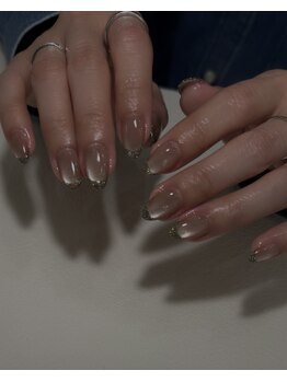 キッカケ(kikkake)/フレンチネイル