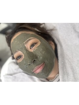 顔脱毛がしたい