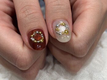 エリオント(Helianthe)/