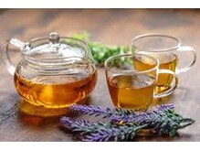 クローバー(CLOVER)/至福の余韻を味わうティータイム