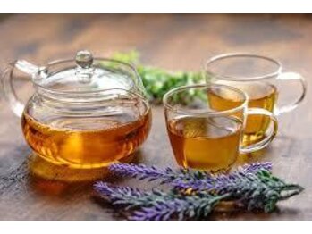 クローバー(CLOVER)/至福の余韻を味わうティータイム