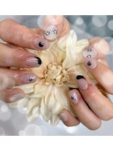 サロン凛/【ハンド】季節のデザインコース