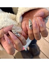 アンジュエ バイ ルルカリス(Enjoue by lulu CHARIS)/