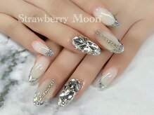 サロンストロベリームーン(Salon Strawberry Moon)