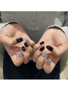 ドットデザイン