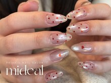 ミディール(mideal)/