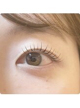 エルブリンク(elblink)/可愛らしい目元に♪