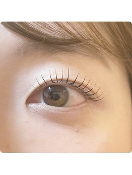 エルブリンク(elblink)/可愛らしい目元に♪