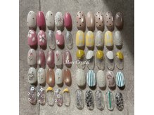 モアクリスタル(More Crystal)