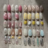 モアクリスタル(More Crystal)