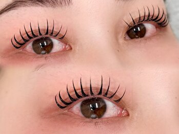 ココット(cocott)/パリエク/LEDエクステ