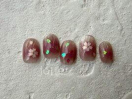 jolie+ Nail Design