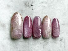 ノヘア フロム ハワイ(NOHEA from Hawaii)/4月定額デザインB