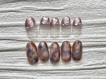 ミンクスタイル 赤坂店(Mink Style)/プチアート