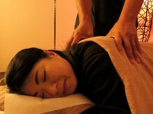 アジアンリフレ