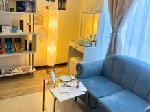 ビューティスタジオ韓美 いわき店/韓美いわき店　小名浜