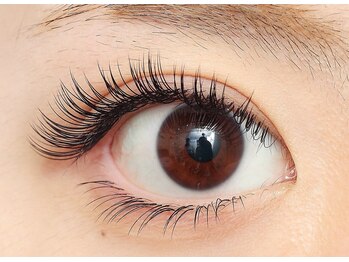 ナチュラリー(Naturally)の写真/西八王子　幅広い年齢層に支持されるリピート率の高いサロン