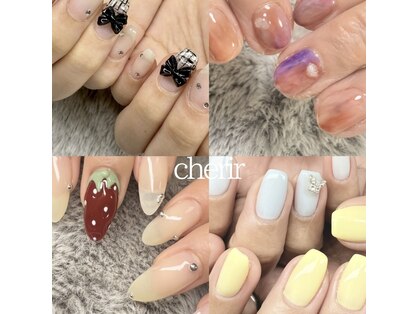 シェリール 船堀店(cherir)の写真