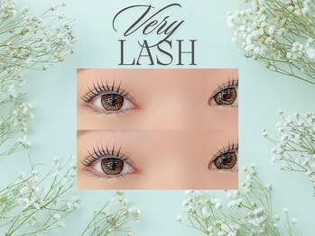 ベリーラッシュ 川越店(VeryLash)/旬顔まつげ完成♪
