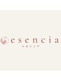 エセンシア(esencia)/佐々木　真利奈