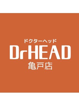 ドクターヘッド 亀戸店(DrHEAD)/待合室にてアンケートご記載