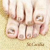 ペタル デ セントセシリア(Petale de st.cecilia)