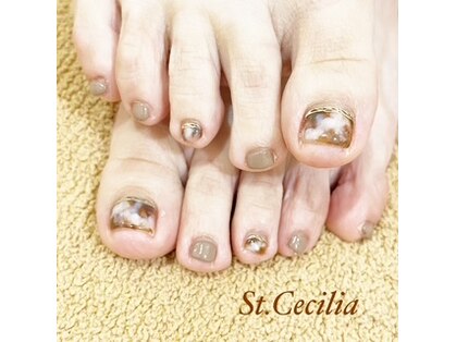 ペタル デ セントセシリア(Petale de st.cecilia)の写真