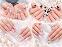 ネイルズ イロハ 大塚店(NAILS 168)