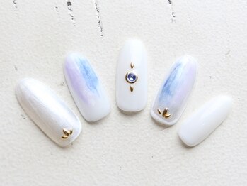 ジーネイルコウベ(G NAIL KOBE)/ハンドEコース 3490円